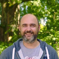 Benoit Simard's picture